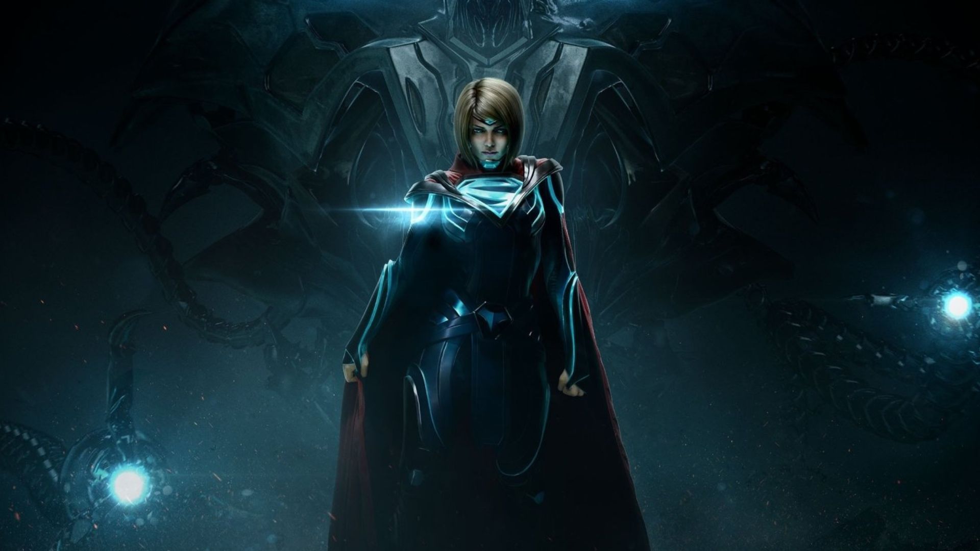 Injustice 3 Just Leaked Online