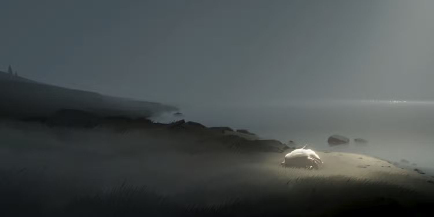 New Steam Game Looks Like an Unexpected Sequel to Inside
