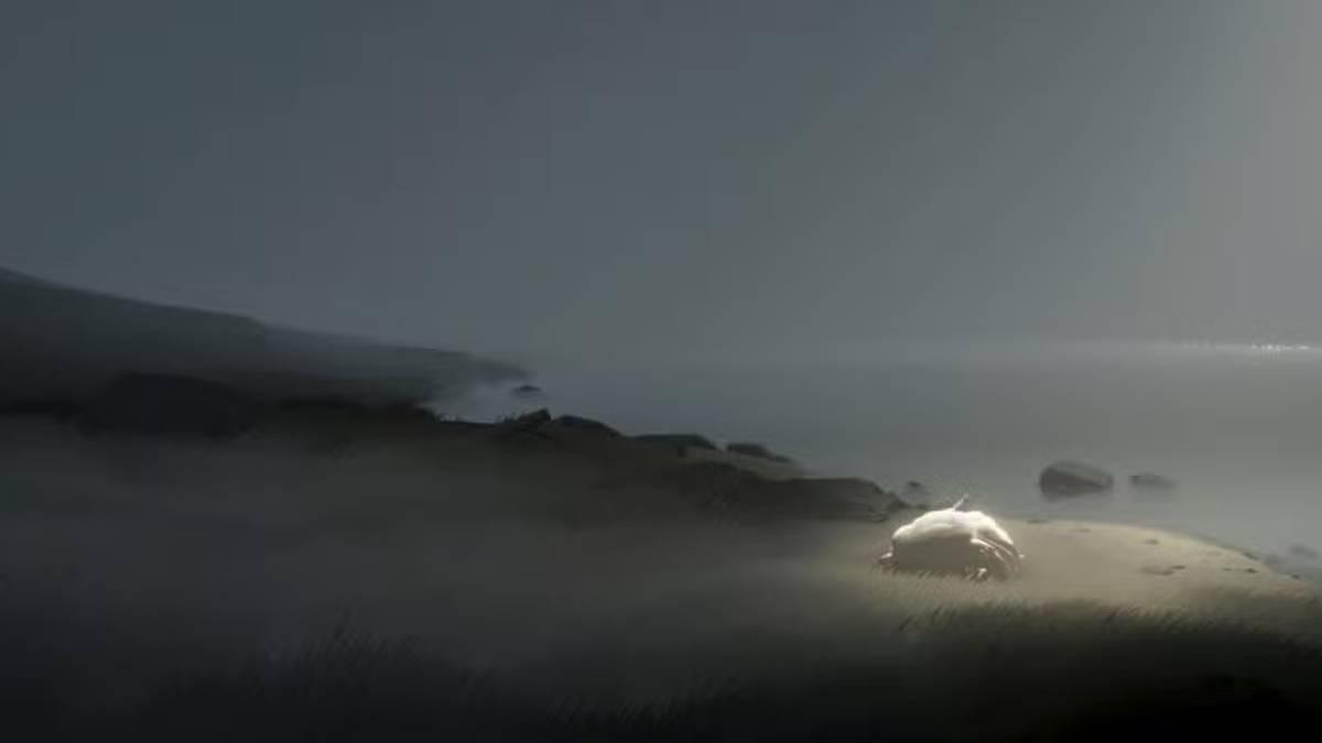 New Steam Game Looks Like an Unexpected Sequel to Inside New Steam Game Looks Like an Unexpected Sequel to Inside