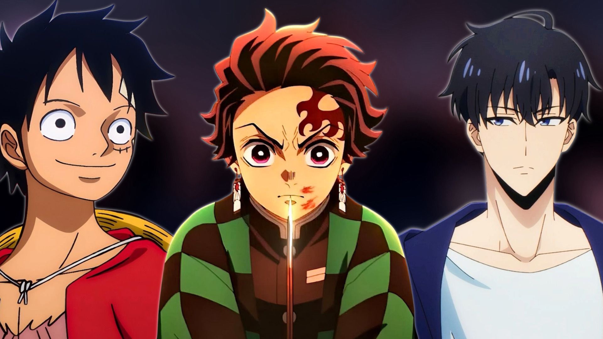 Japan Unveils Its Top 3 Upcoming 2027 Anime