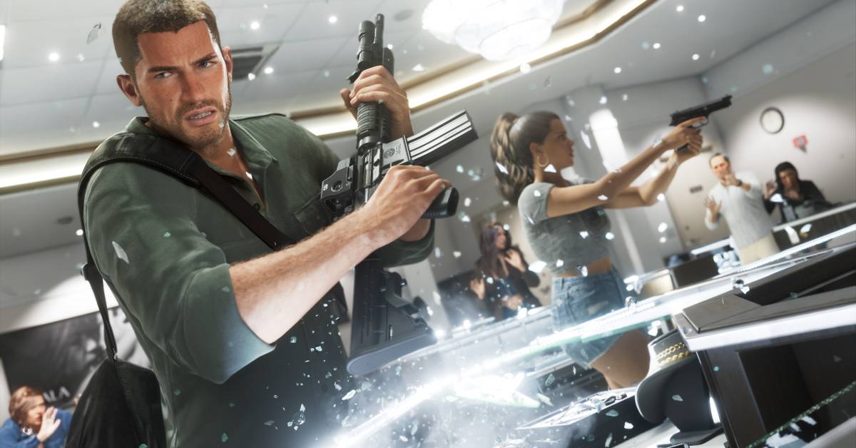 gamerant.com - Joshua Duckworth - Grand Theft Auto 6 Officially Confirms How Police, Wanted Systems Work
