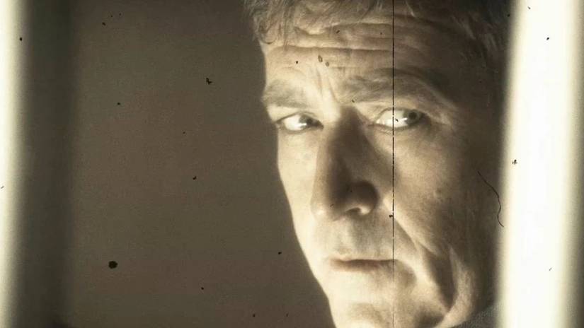 Jay Garrick in Smallville