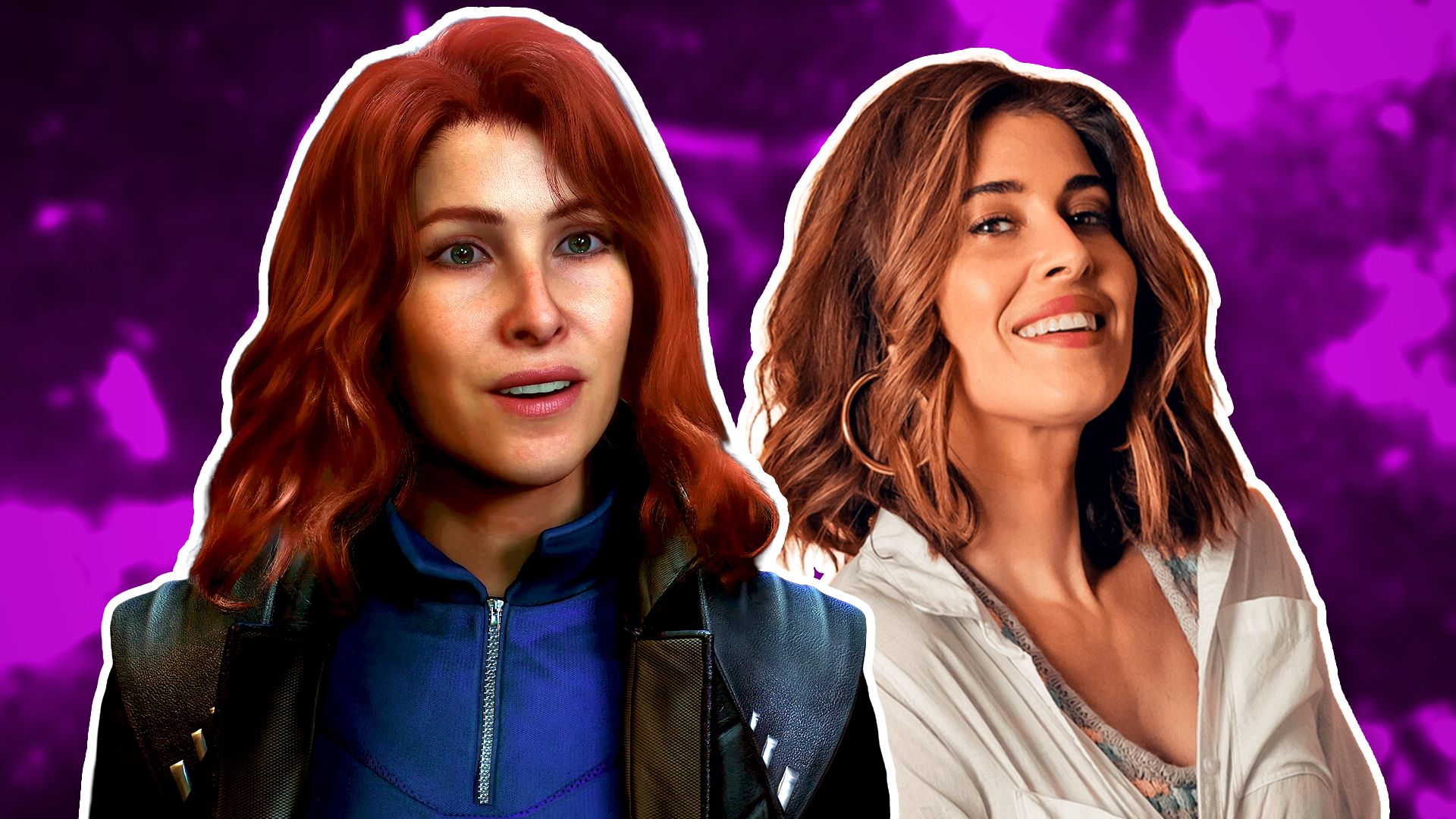 How Krizia Bajos Made Jean Grey Her Own in Marvel's Wolverine