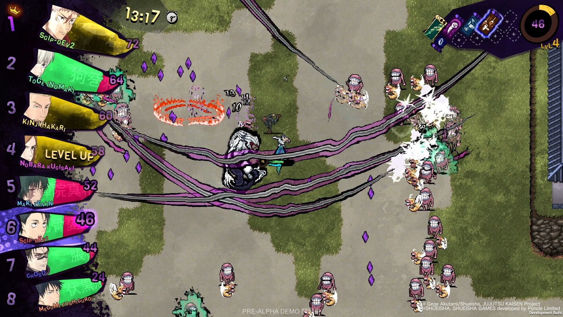jjk steam game press 3