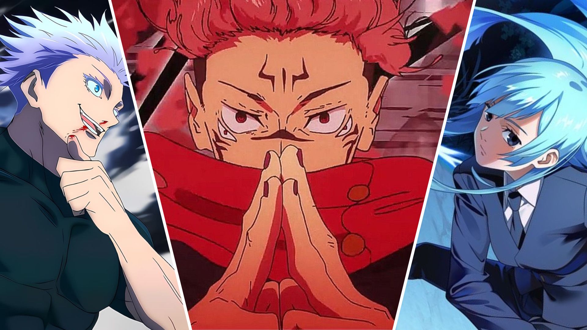 Jujutsu Kaisen: Every Way To Counter Malevolent Shrine