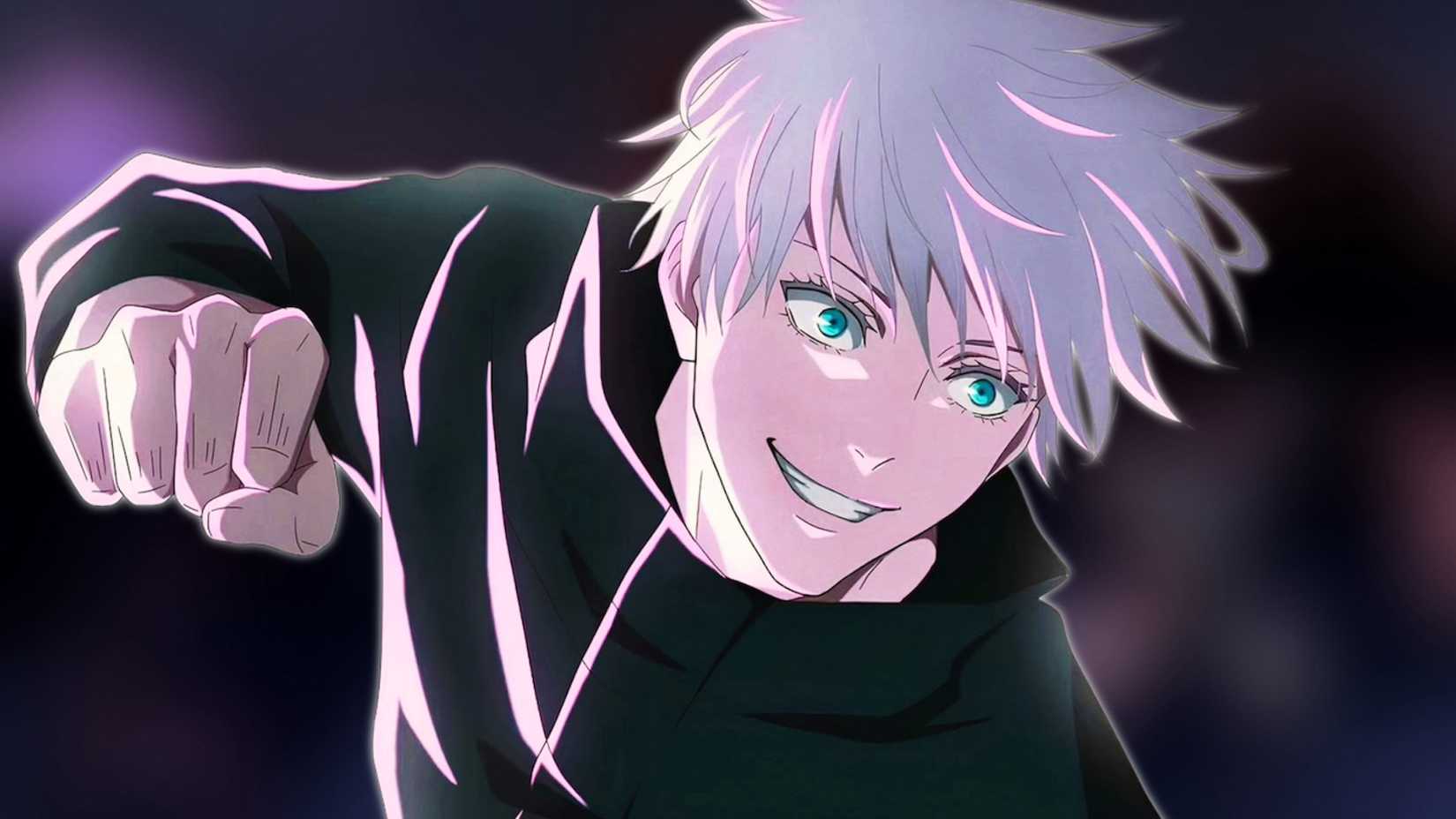 Gojo Return End Jujutsu Kaisen