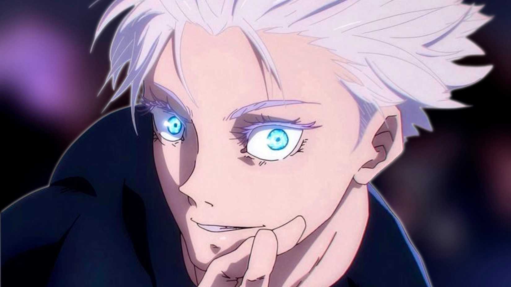 Jujutsu Kaisen Removing Special Powers Gojo Clan