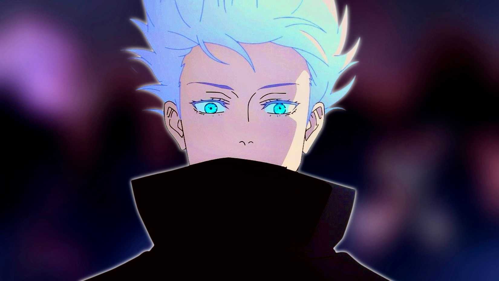 Gojo Return Beginning Biggest jujutsu kaisen Project