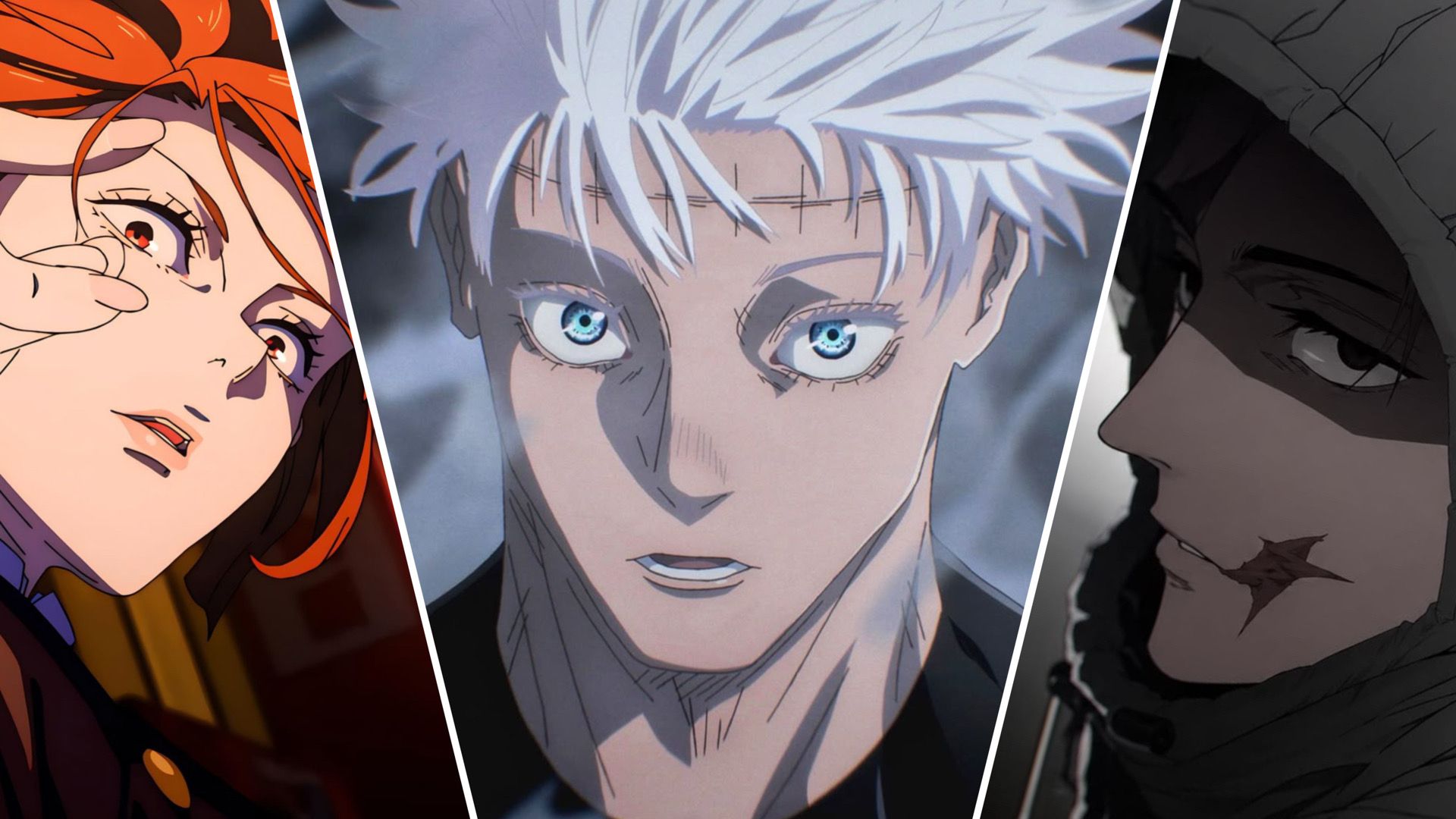 Jujutsu Kaisen: Every Major Character That Returned In The Manga