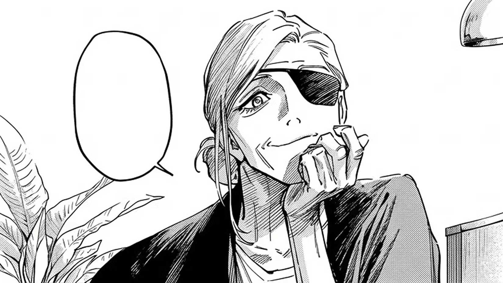 Jujutsu Kaisen Modulo Duo Yuji Nobara