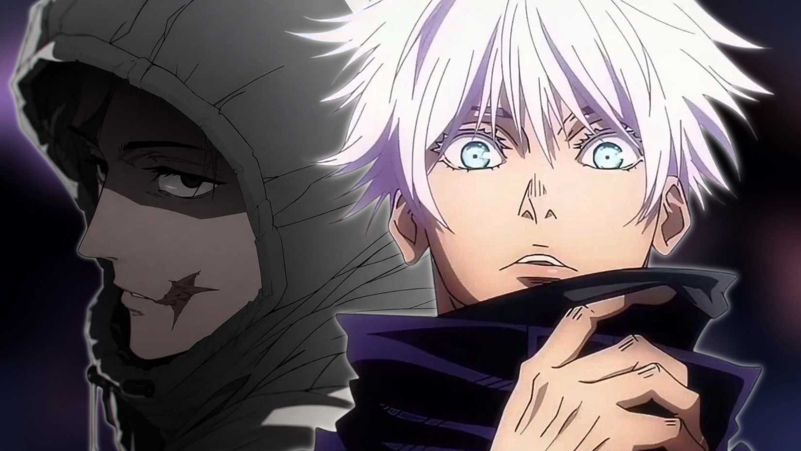 Jujutsu Kaisen Gojo powers