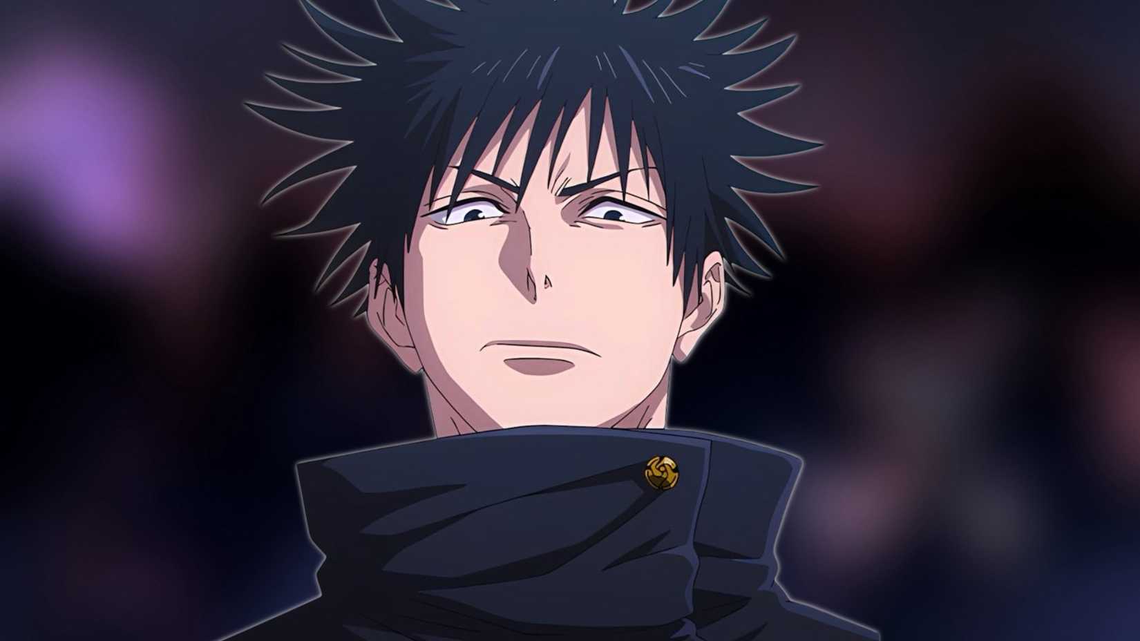 Fate Japan's Big 3 Families jujutsu kaisen