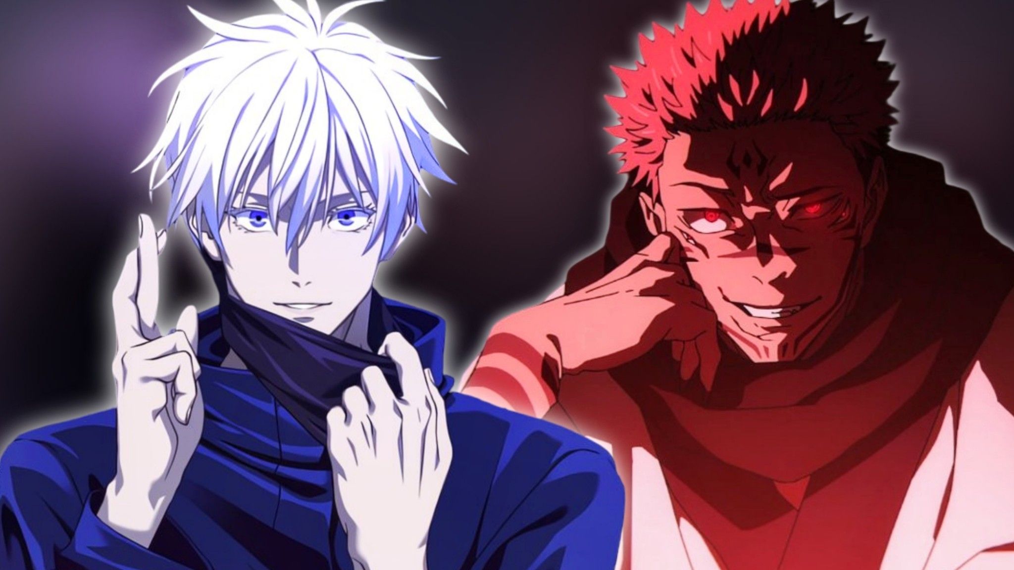 Jujutsu Kaisen Season 4 Is Officially Getting First Big Update