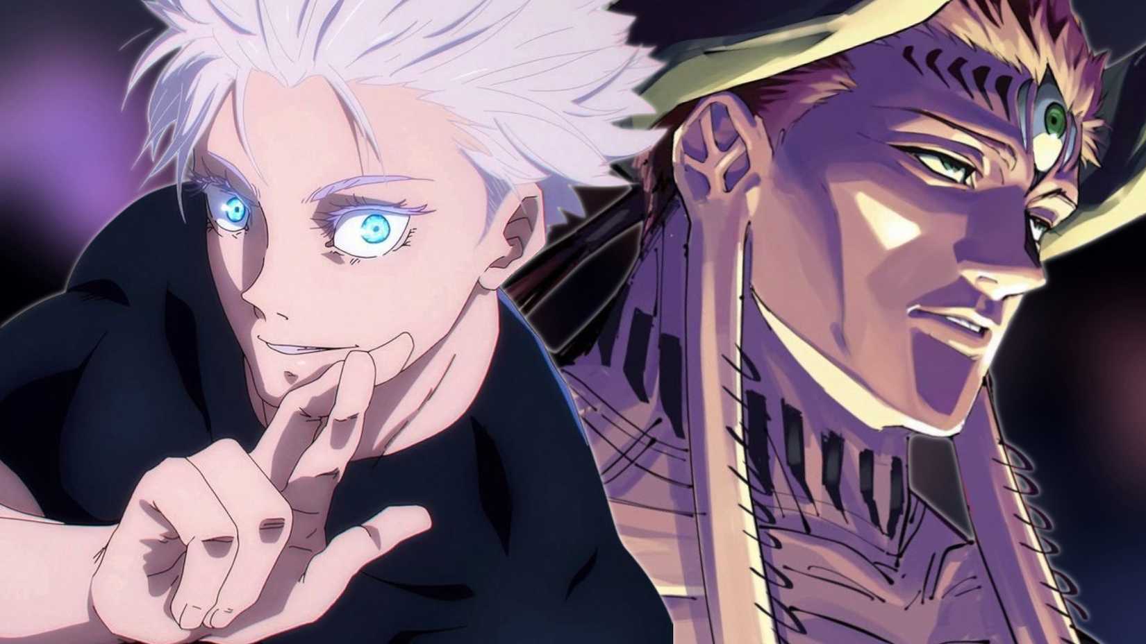 Jujutsu Kaisen Sorcerer cursed technique loss