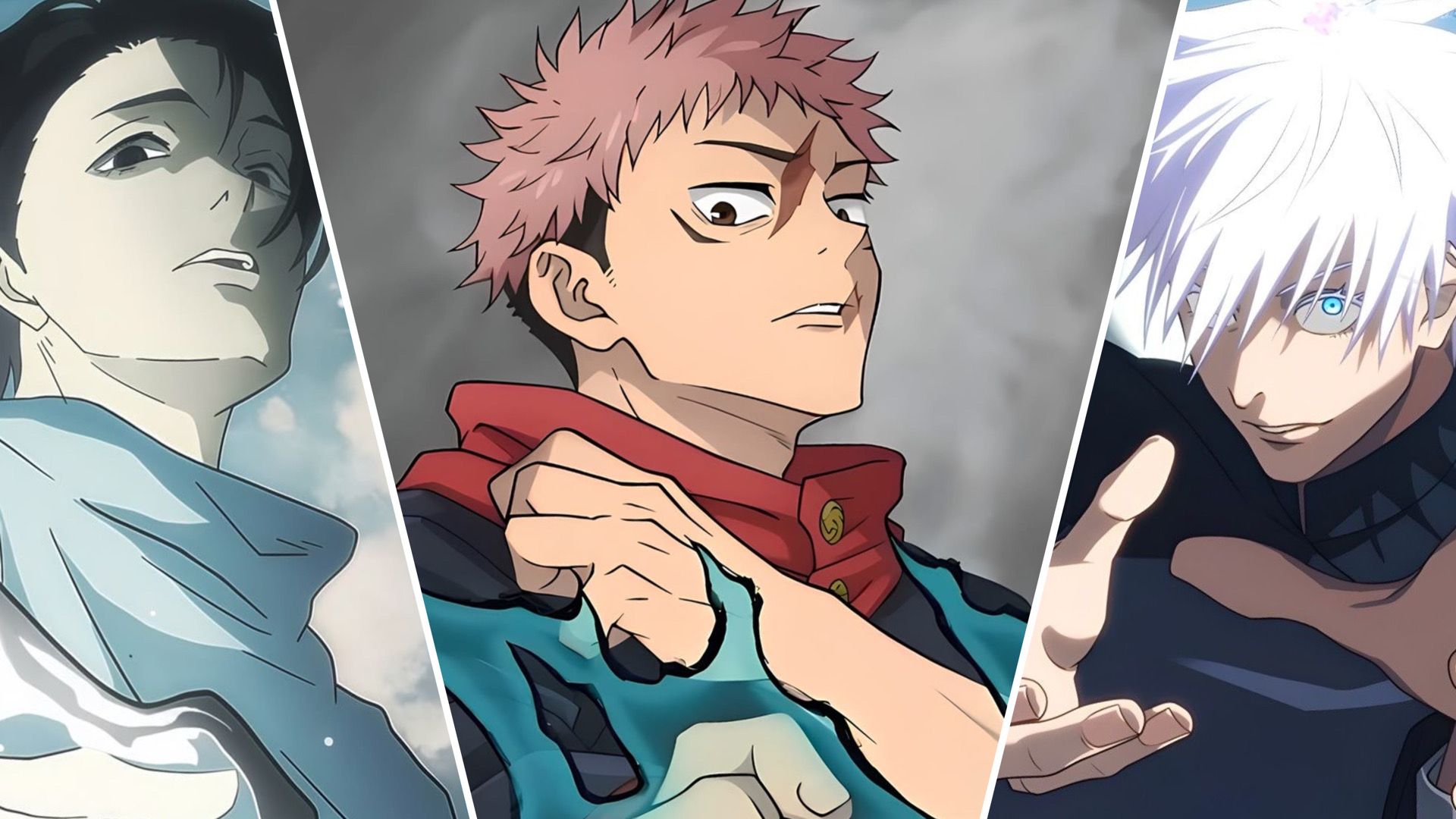 Jujutsu Kaisen: 8 Strongest Modern Sorcerers