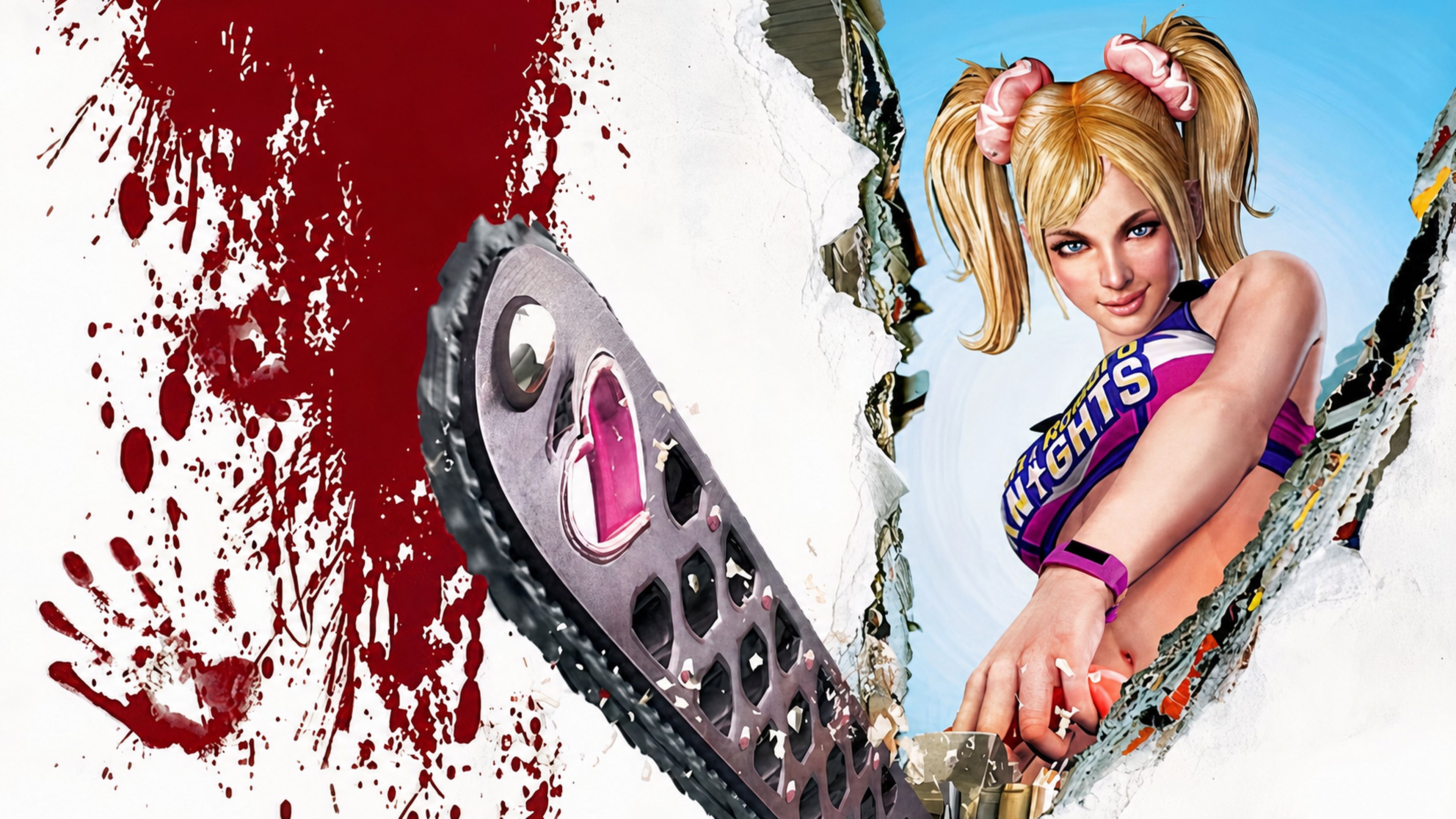 New Hack-and-Slash Zombie Game Is Bringing Back Something Horror Games Have Lost