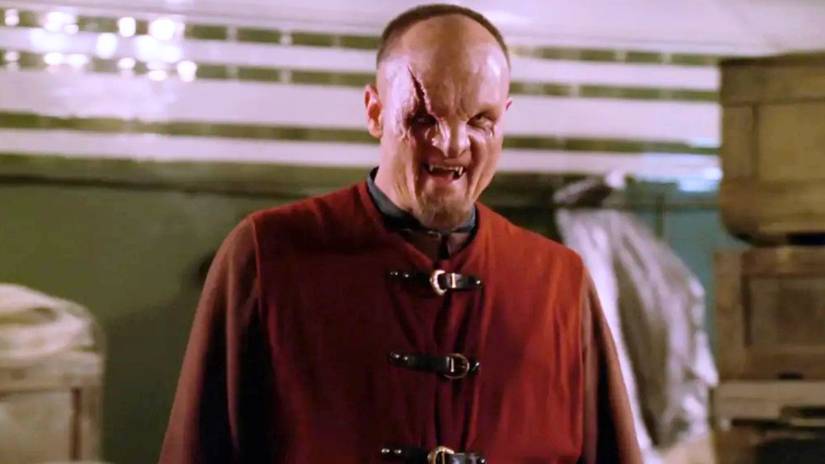 Kakistos in Buffy the Vampire Slayer 
