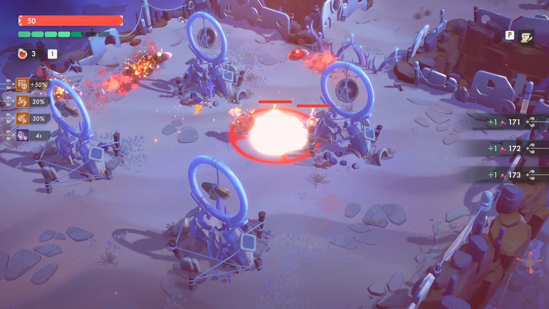 Kalina Night 5 - Moonlighter 2