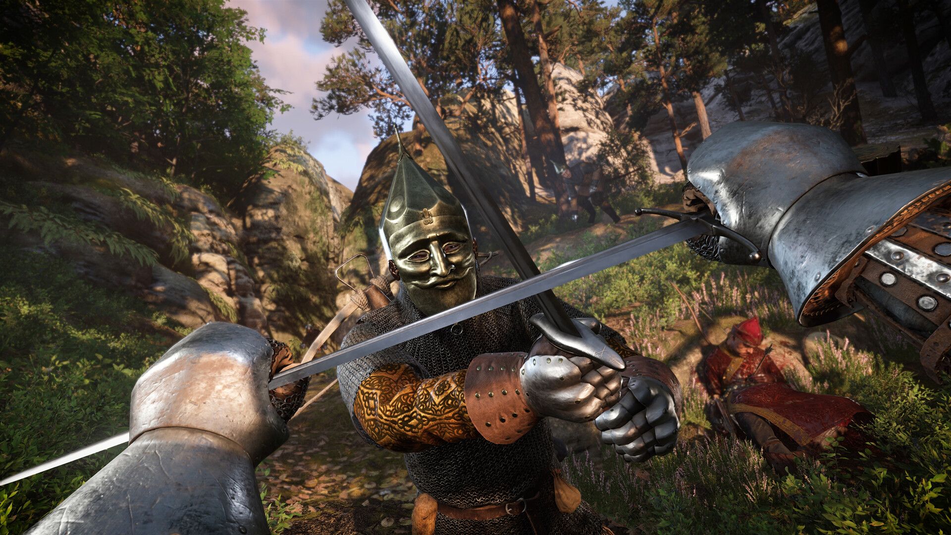 New Official Kingdom Come: Deliverance Release Confirmed for 2027