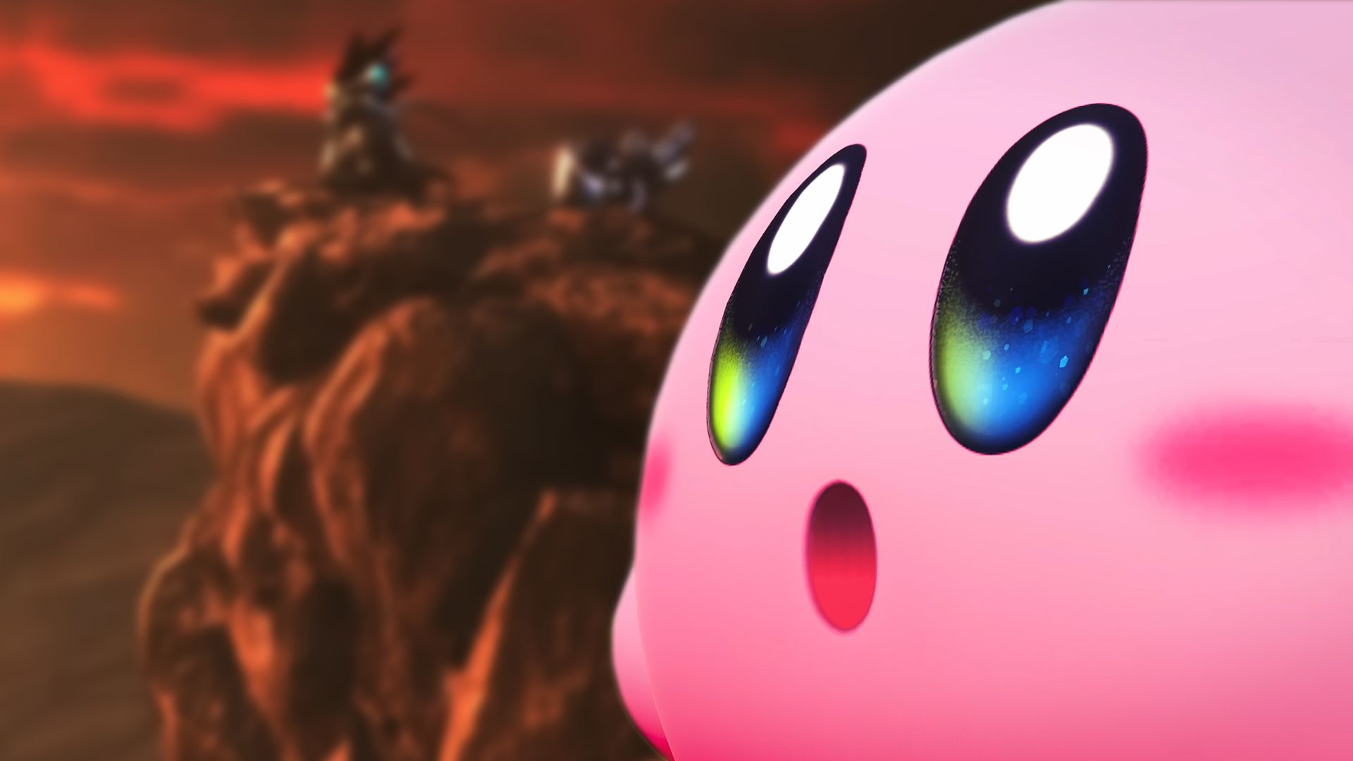 New Official Kirby Release Confirmed for November 12