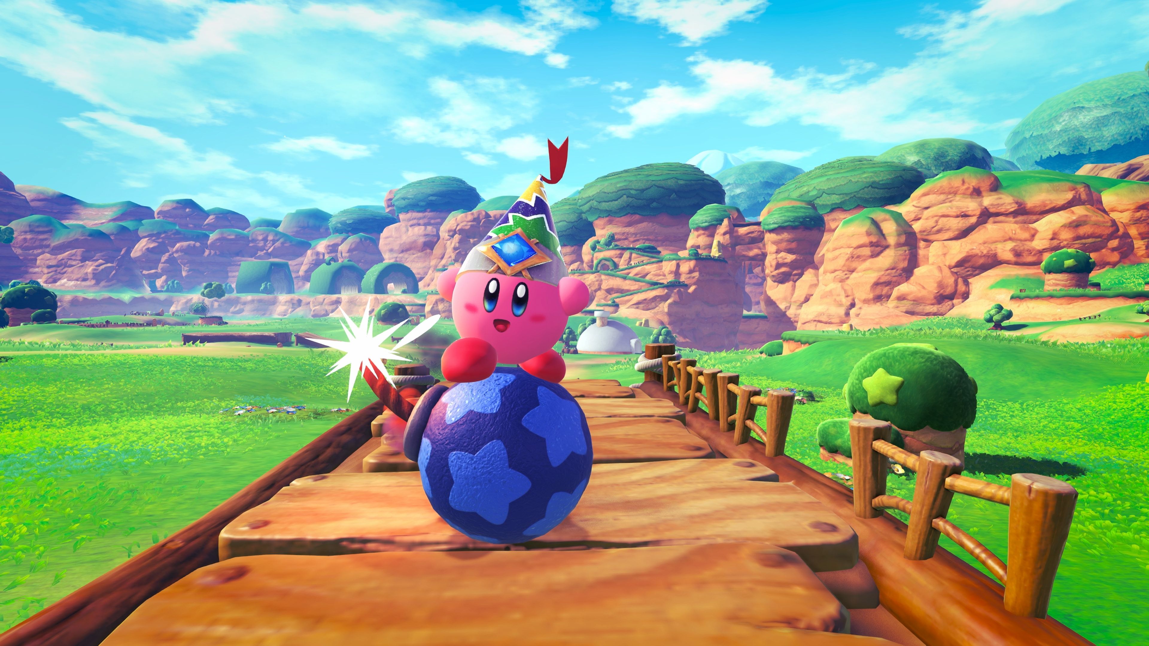 Kirby and the World Beyond Press Image 8