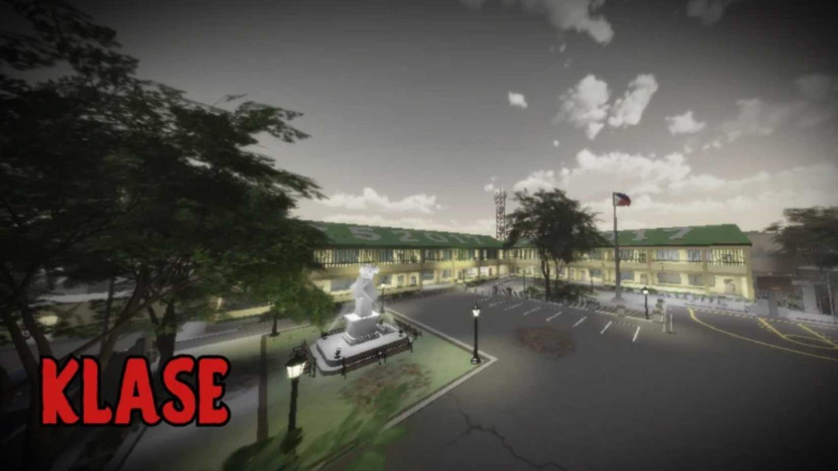 KLASE the building