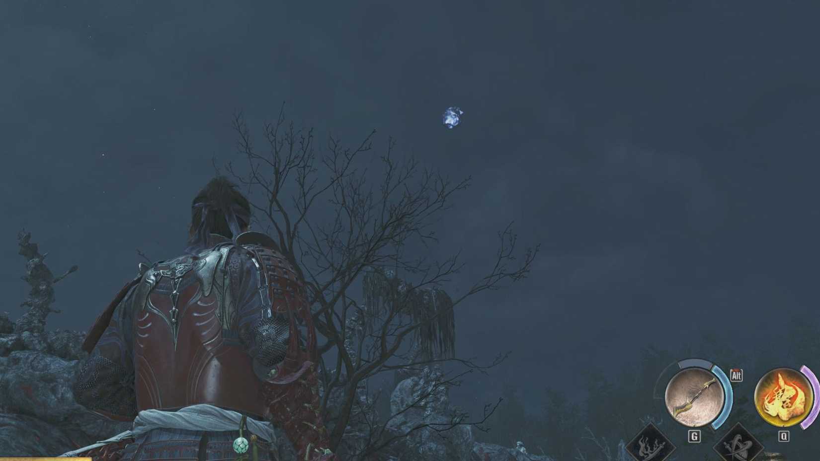 Kubi Akari #2 Onimusha WoTS