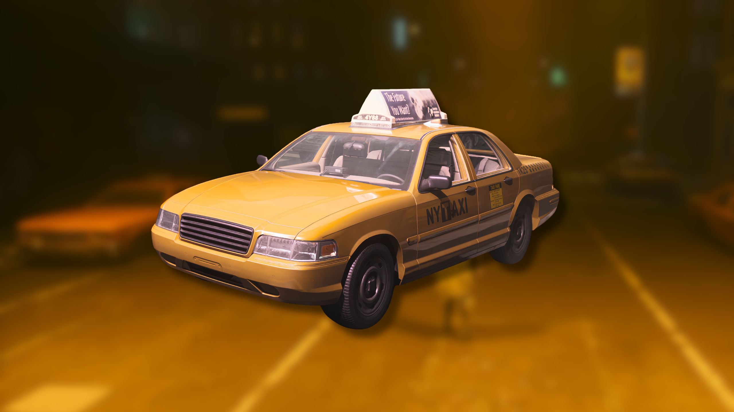 Control Resonant: All Taxi Locations & Puzzle Solutions