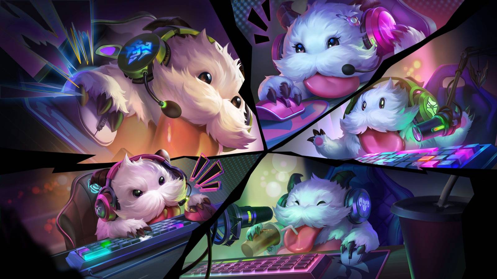 League of Legends Is Finally Adding a Feature Players Have Wanted for 17 Years League of Legends Is Finally Adding a Feature Players Have Wanted for 17 Years