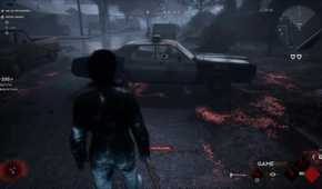 Tips & Trik Bermain Sebagai Michael di Halloween: The Game 32 Learn Michael's Abilities - Halloween the Game - 1
