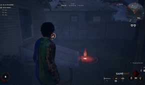 Tips & Trik Bermain Sebagai Michael di Halloween: The Game 33 Learn Michael's Abilities - Halloween the Game - 2