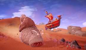Pengguna Steam Bisa Klaim Game RPG Gratis untuk Waktu Terbatas 23 Legends of Starkadia 1