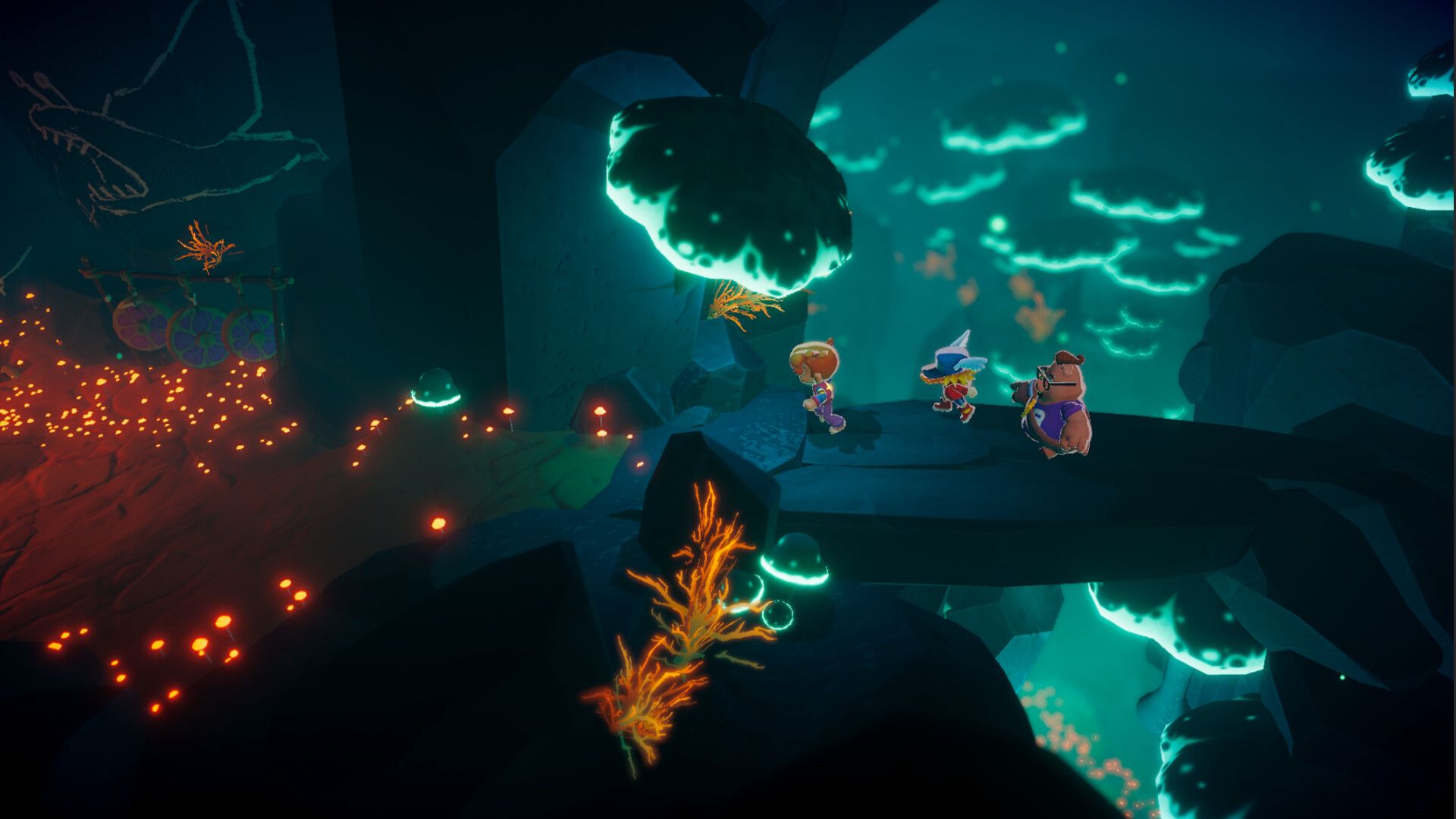 Legends of Starkadia 2