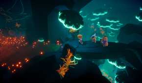 Pengguna Steam Bisa Klaim Game RPG Gratis untuk Waktu Terbatas 24 Legends of Starkadia 2