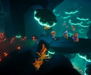 Pengguna Steam Bisa Klaim Game RPG Gratis untuk Waktu Terbatas 16 Legends of Starkadia 2