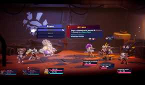 Pengguna Steam Bisa Klaim Game RPG Gratis untuk Waktu Terbatas 25 Legends of Starkadia 3