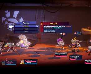 Pengguna Steam Bisa Klaim Game RPG Gratis untuk Waktu Terbatas 17 Legends of Starkadia 3