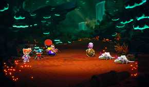Pengguna Steam Bisa Klaim Game RPG Gratis untuk Waktu Terbatas 22 Legends of Starkadia 4