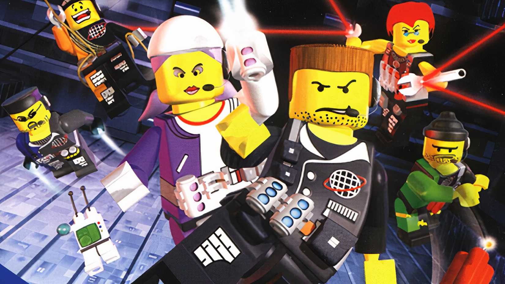 lego alpha team game pc