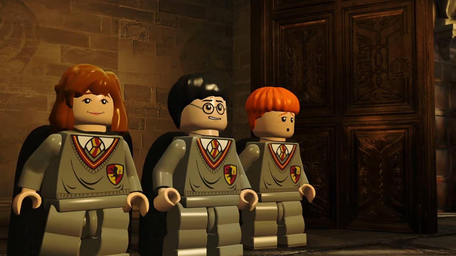 New Official LEGO Harry Potter Release Confirmed for Next Month New Official LEGO Harry Potter Release Confirmed for Next Month
