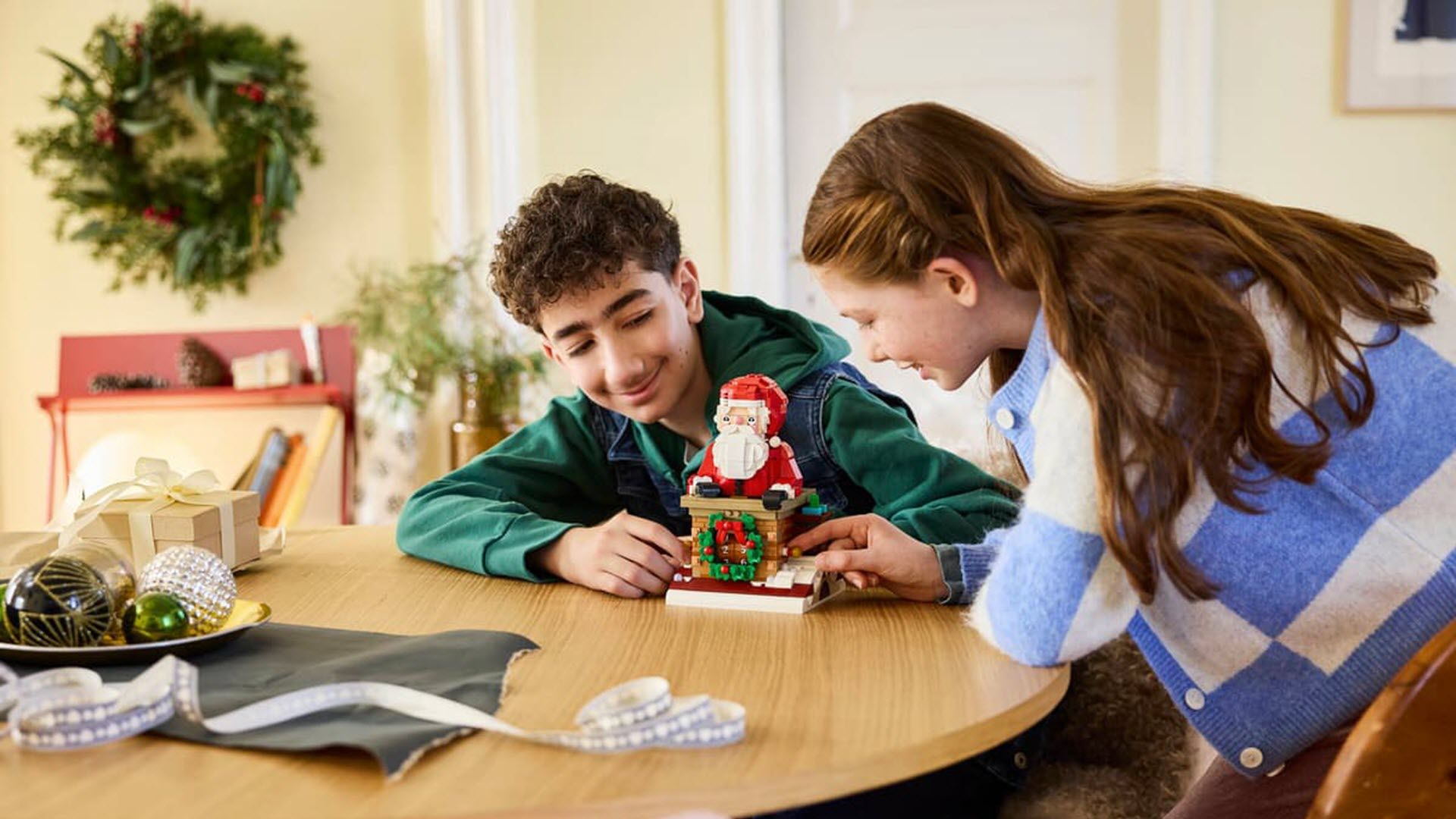 lego holiday countdown