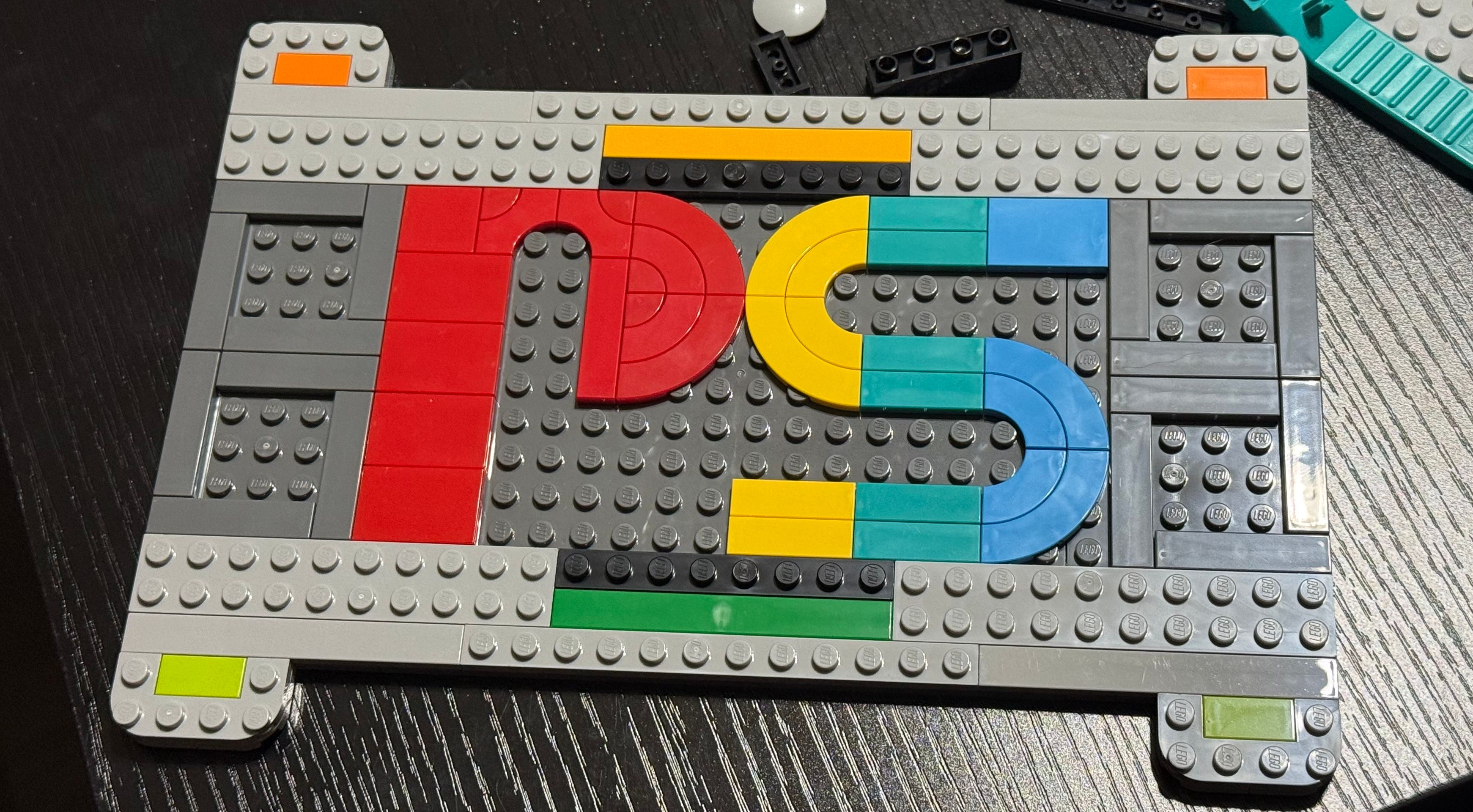 LEGO is About to Release One of Its Best Video Game Sets Yet
