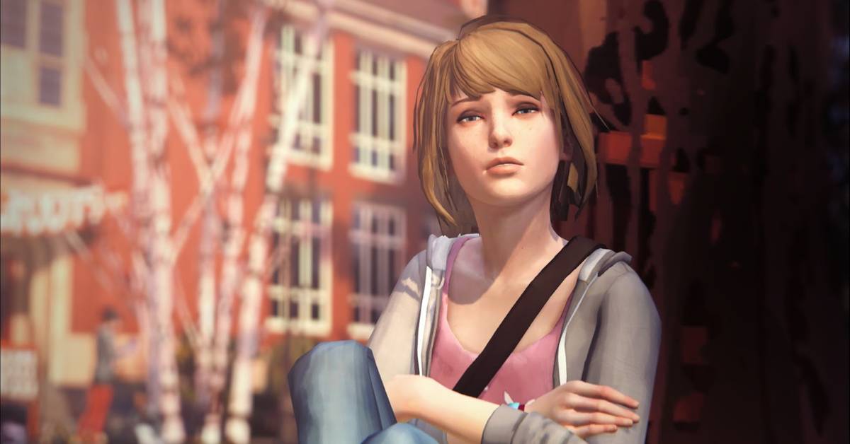 gamerant.com - Sarah Fields - Life Is Strange Developer Facing Dire Financial Situation