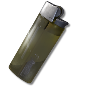Lighter Artifact Control Resonant