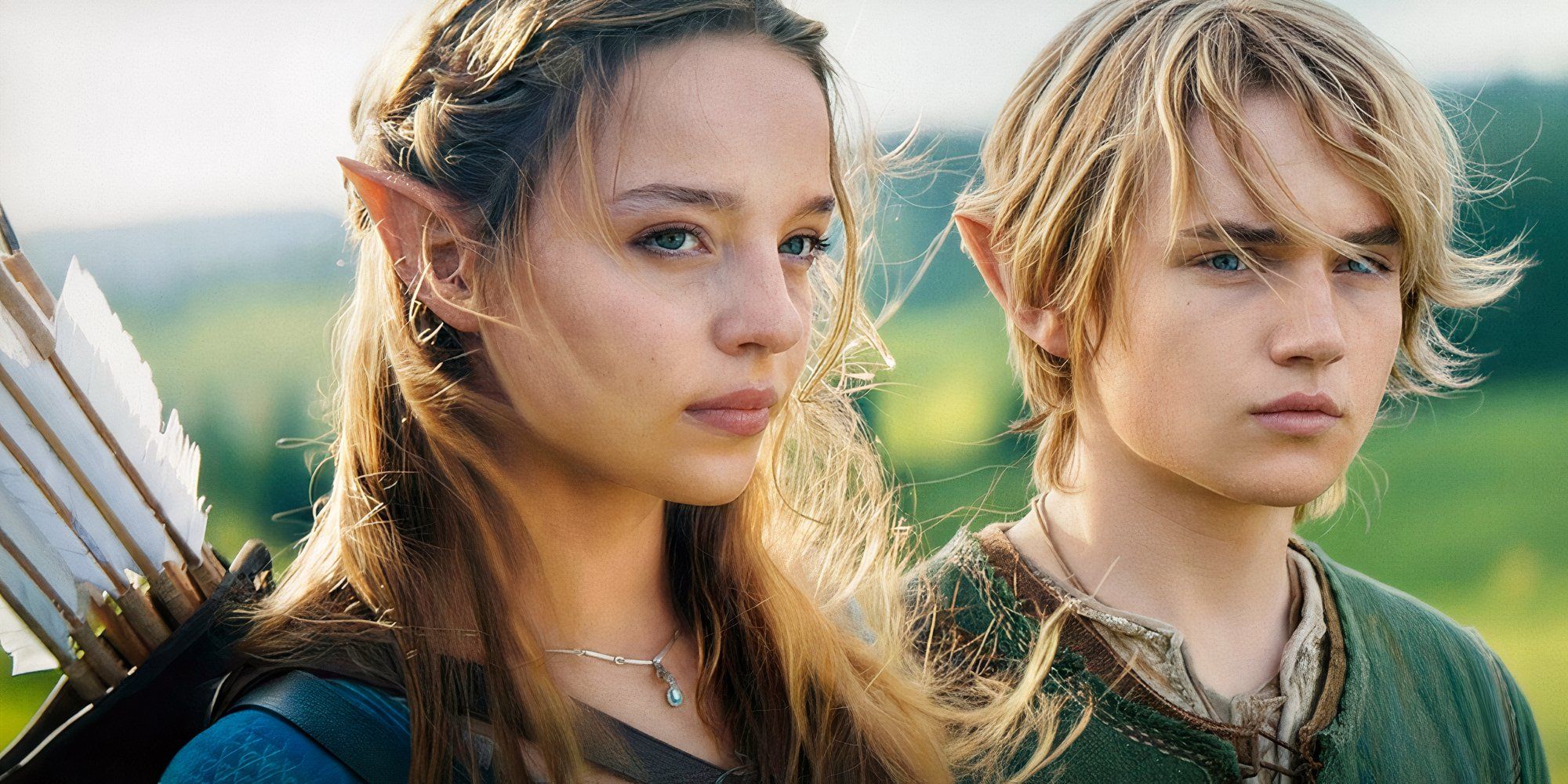Should Fans Be Worried About the Zelda Movie?
