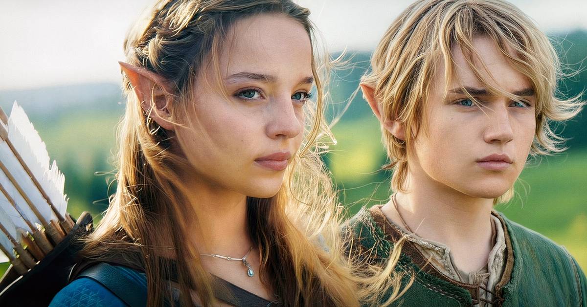 gamerant.com - Marc Deschamps - Should Fans Be Worried About the Zelda Movie?
