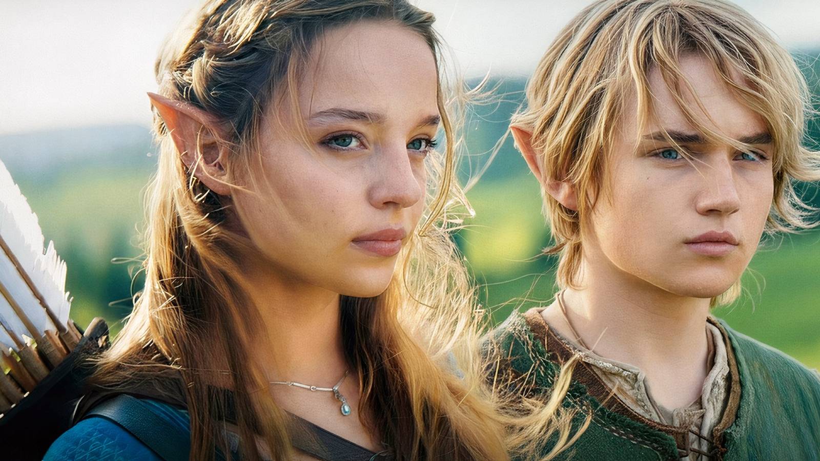 Should Fans Be Worried About the Zelda Movie? Should Fans Be Worried About the Zelda Movie?