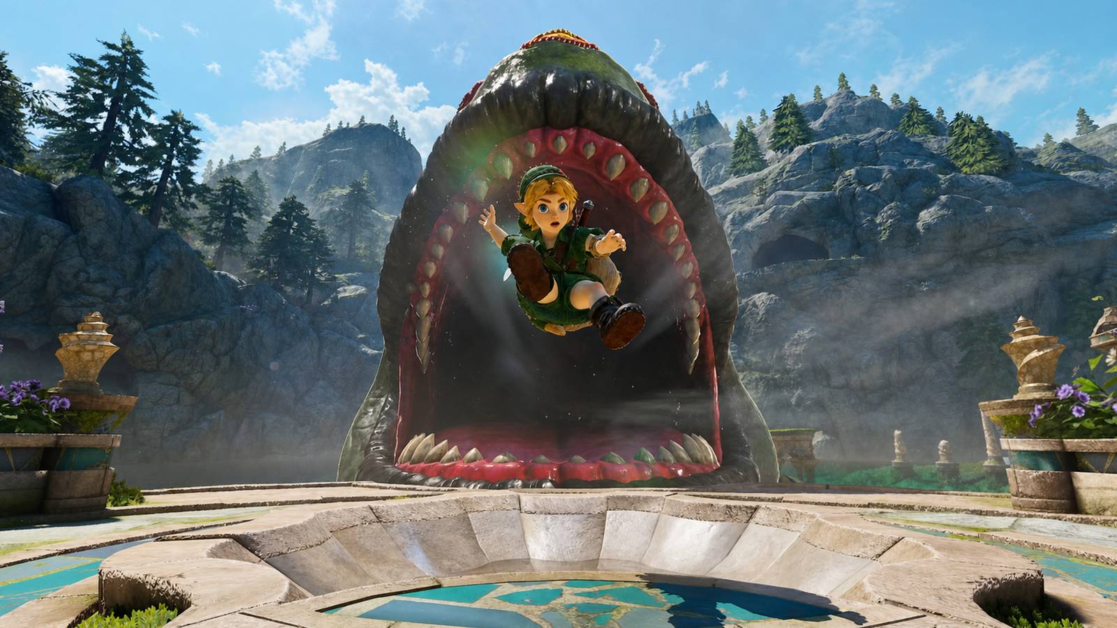 Ocarina of Time Remake Is Facing the Hardest Part of Bringing Back a Classic Ocarina of Time Remake Is Facing the Hardest Part of Bringing Back a Classic