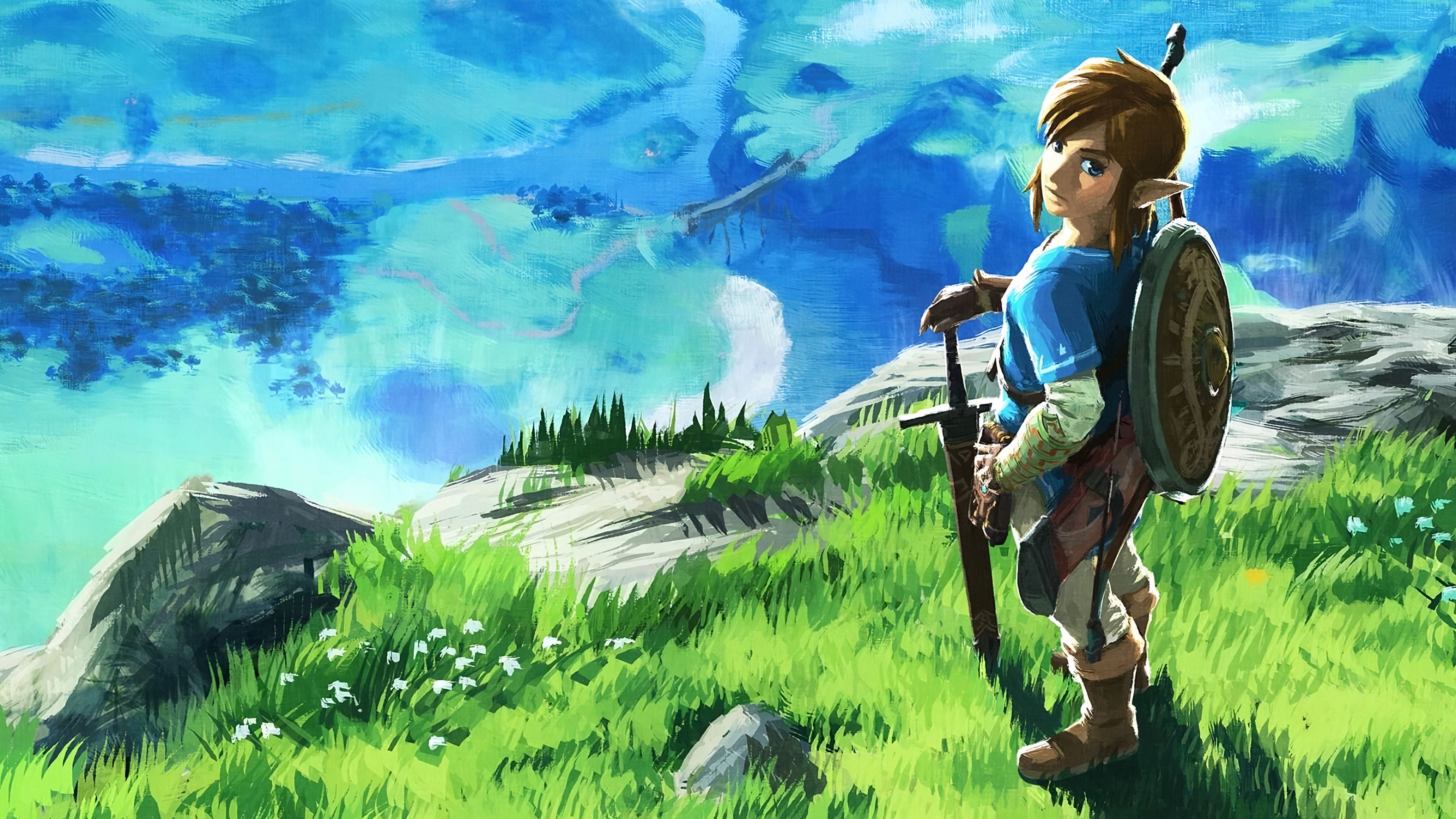 The 7 Most Perfect Zelda Games Of All Time, Ranked