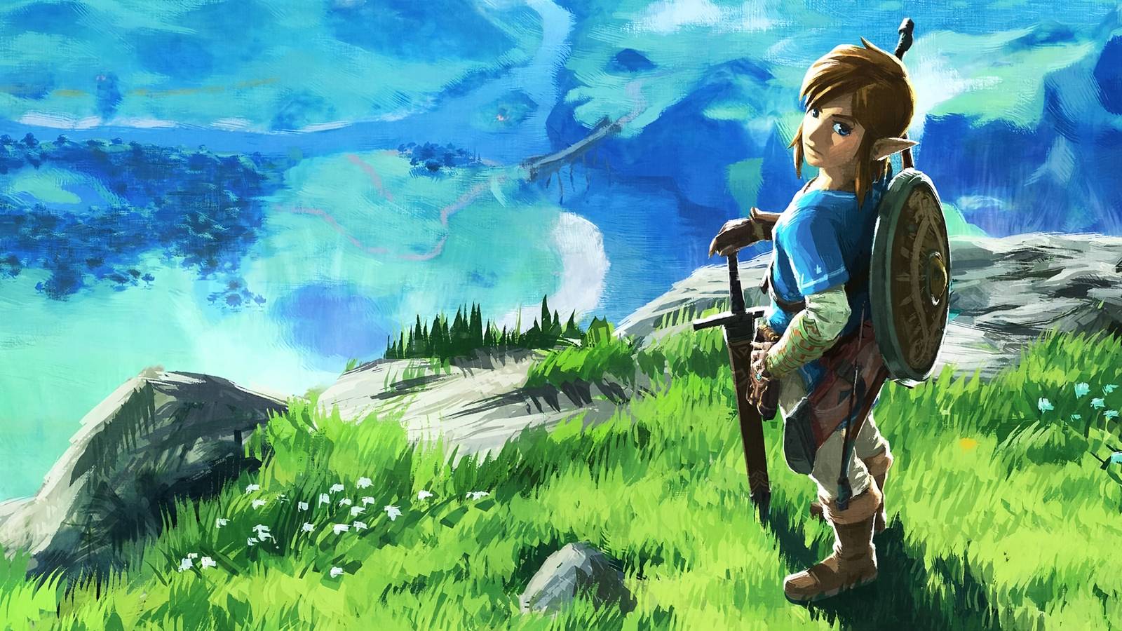 The 7 Most Perfect Zelda Games Of All Time, Ranked The 7 Most Perfect Zelda Games Of All Time, Ranked